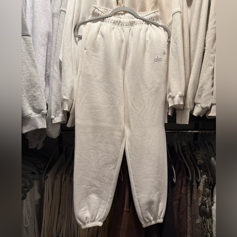 Alo Accolade Sweatpants
